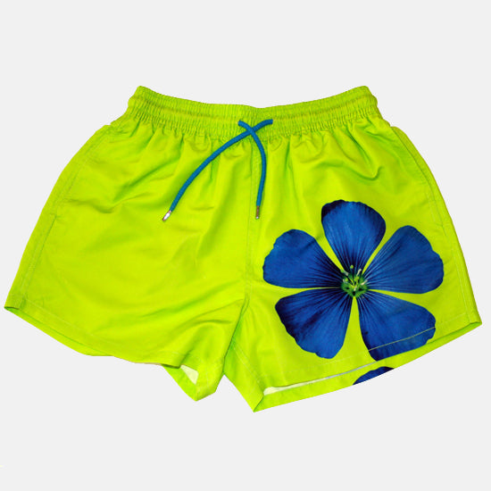 Green Lily Trunks
